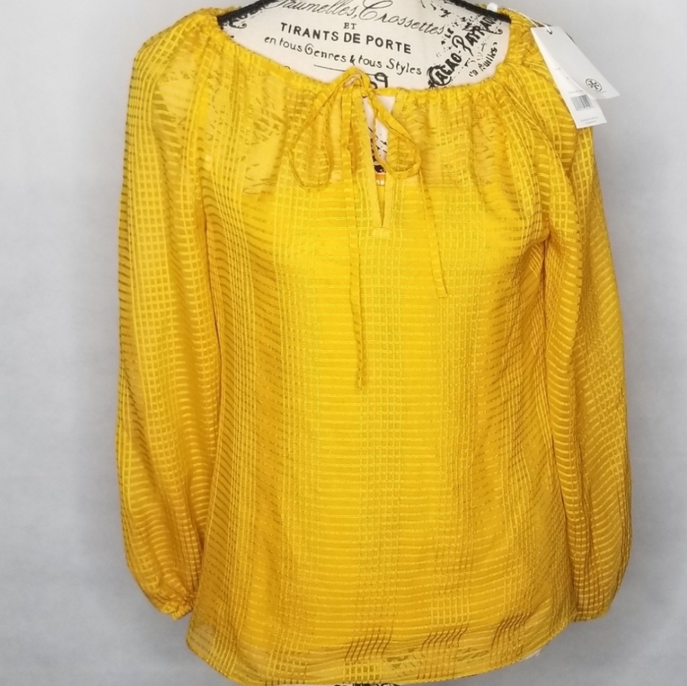 Tory‎ Burch Top - Picture 9 of 12